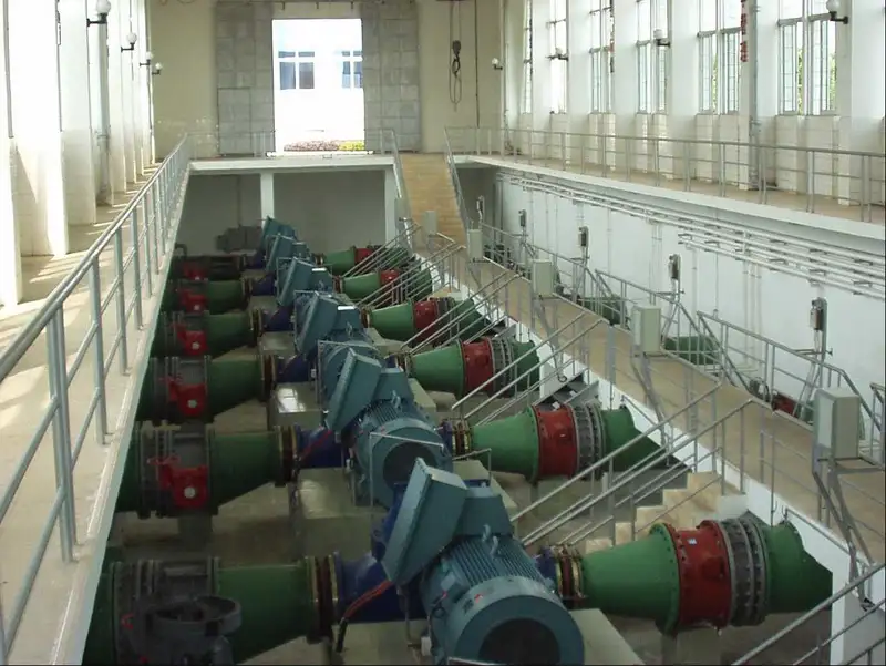 China, Haikou Water Supply China, Haikou Water Supply