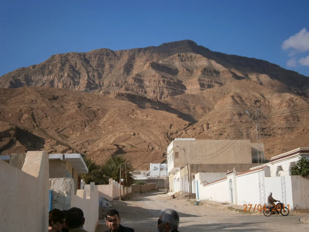 Tunisia, Second Phase of the National Programme for Quality Improvement (PNAQ II), Feasibility Study