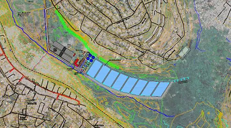 Uganda, Kampala’s Sewerage System, Extension and Rehabilitation
